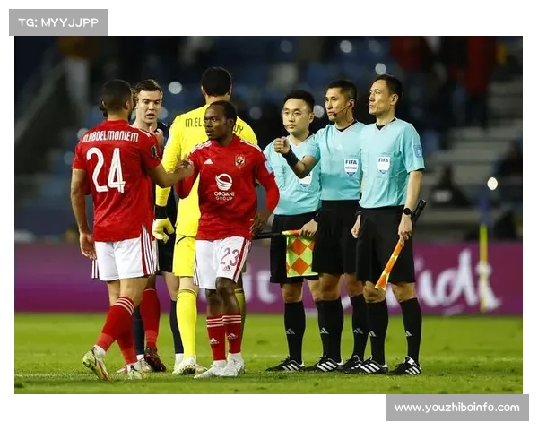 世联赛总决赛启用自动边线系统首次取消司线裁判推动赛事裁判技术革新 世联赛总决赛启用自动边线系统首次取消司线裁判推动赛事裁判技术革新