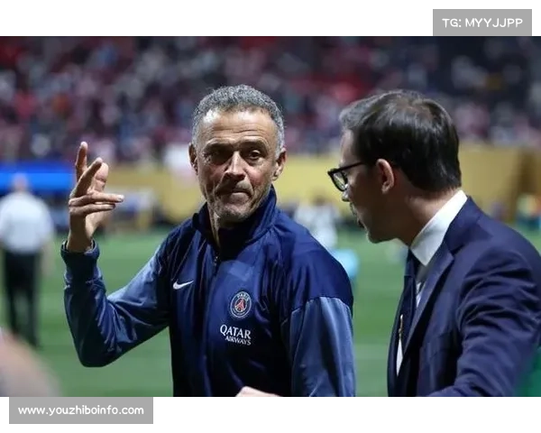 恩里克4-3-3体系深度解析 边路突破助巴黎打破密集防守困局 恩里克4-3-3体系深度解析 边路突破助巴黎打破密集防守困局