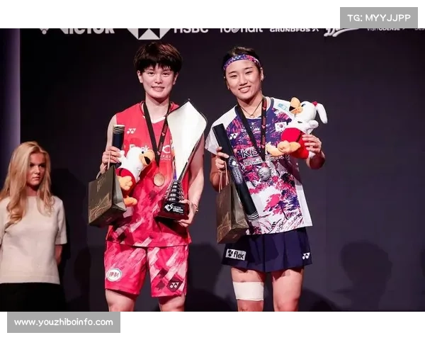 陈雨菲逆袭安洗莹成功 王祉怡与其包揽新加坡羽毛球女单冠亚军 陈雨菲逆袭安洗莹成功 王祉怡与其包揽新加坡羽毛球女单冠亚军