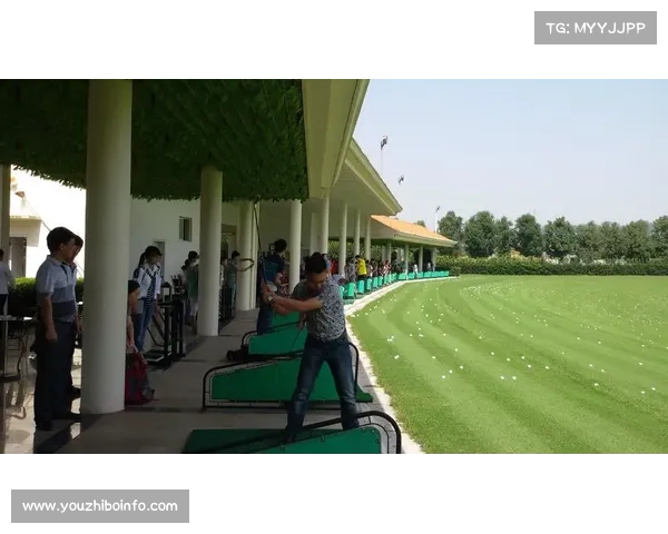 高尔夫旅游套餐热销 观赛与免税购物成热门选择