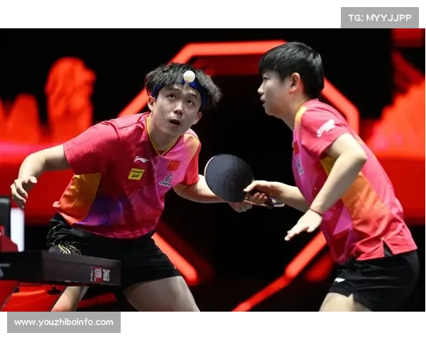 孙颖莎一日双赛先战内战后拼混双半决赛冲击荣誉