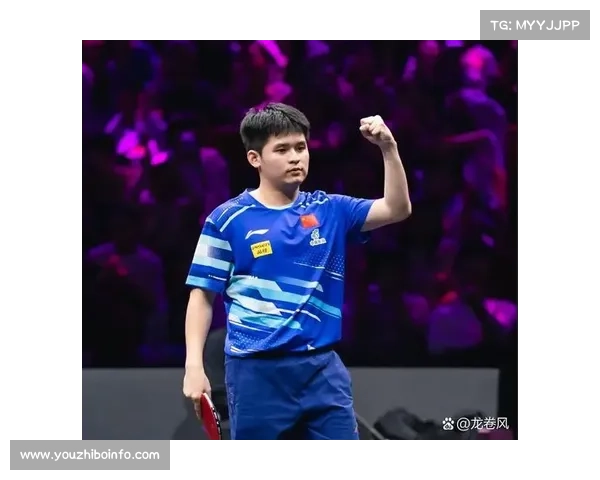 国乒新生力量崛起林诗栋世界排名攀升展现年轻选手迎机遇新格局 国乒新生力量崛起林诗栋世界排名攀升展现年轻选手迎机遇新格局