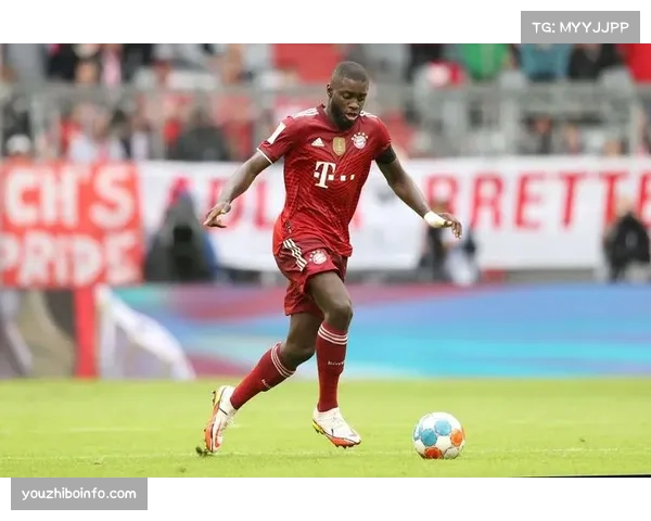 拜仁后卫于帕梅卡诺恢复合练，有望复出增强防线回追能力